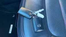 Mazda CX-5 2.0 Sport Black 5dr Petrol Estate